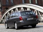Toyota Avensis Wagon 2003 года